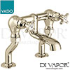 VADO BC-AXB-137-BN Spares