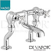 VADO BC-AXB-137-CP Spare Parts
