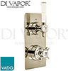VADO BC-AXB-148-BN Spare Parts