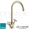VADO BC-AXB-150-BN Mixer Spare Parts