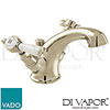 VADO BC-AXB-200-BN Mixer Spare Parts