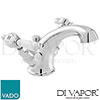 VADO BC-AXB-200-CP Mixer Spare Parts