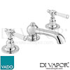 VADO BC-AXB-201-CP Mixer Spare Parts
