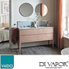 VADO BC-AXB-201-CP Mixer Spare