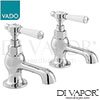 VADO BC-AXB-206-CP Spares
