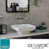VADO BC-AXB-209-BN Mixer Spare