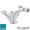 VADO BC-AXB-210-CP Mixer Spare Parts