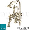 VADO BC-AXB-231-BN Mixer Spare Parts