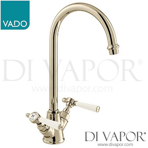 VADO BC-AXB-250-BN Mixer Spare Parts