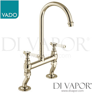VADO BC-AXB-253-BN Mixer Spare Parts