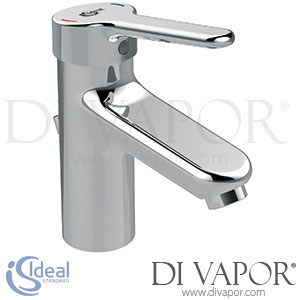 Ideal Standard CeraPlus 2 Basin Mixer Tap Pop-Up Waste Spare Parts