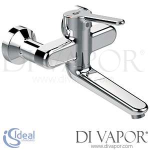 Ideal Standard BC111AA CeraPlus 2 Exposed Basin Mixer Tap Spare Parts