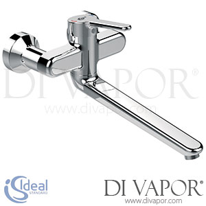 Ideal Standard BC113AA CeraPlus 2 Exposed Basin Mixer Tap Spare Parts