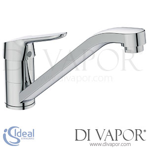 Ideal Standard BC129AA Ceraflex Sink Mixer Bluestart Spare Parts