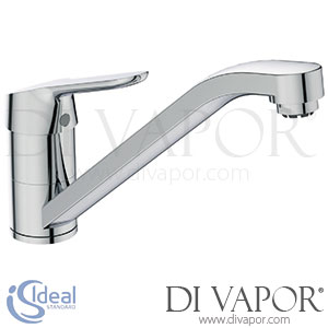 Ideal Standard BC130AA Ceraflex Sink Mixer Bluestart Low Pressure ND Tap Spare Parts