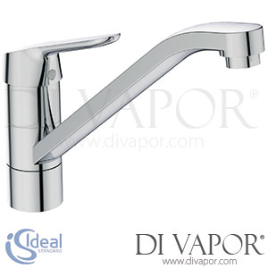 Ideal Standard BC132AA Ceraflex Sink Mixer Bluestart Pre-Window Version Tap Spare Parts