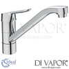 Ideal Standard Ceraflex Sink Mixer Bluestart Pre-Window Version Tap Spare Parts
