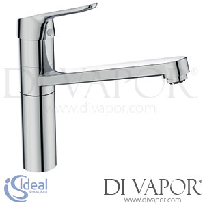 Ideal Standard BC136AA Ceraflex Sink Mixer Bluestart ND Kitchen Tap Spare Parts