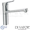 Ideal Standard Ceraflex Sink Mixer Bluestart ND Kitchen Tap Spare Parts