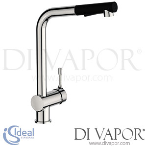 Ideal Standard BC178GN Ceralook Sink Mixer Bluestart Silver Storm Kitchen Tap Spare Parts