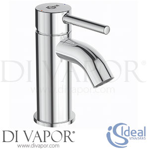 Ideal Standard BC185AA Ceraline Mini Basin Mixer 5LPM Tap Spare Parts