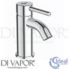 Ideal Standard BC185AA Mixer Spare Parts