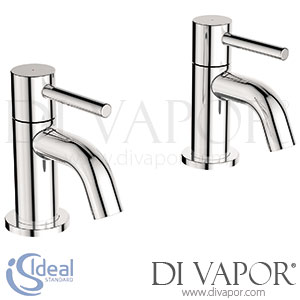 Ideal Standard BC187AA Ceraline Bath Pillar Taps Spare Parts