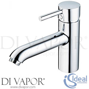 Ideal Standard BC190AA Ceraline Single Lever Bath Filler Spare Parts