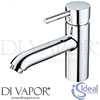 Ideal Standard BC190AA Spare Parts