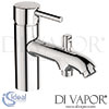 Ideal Standard Ceraline 1H Single Lever Shower Mixer Kit Spare Parts