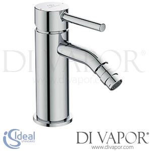 Ideal Standard BC197AA Ceraline Bidet Mixer with Pop-Up Waste Spare Parts