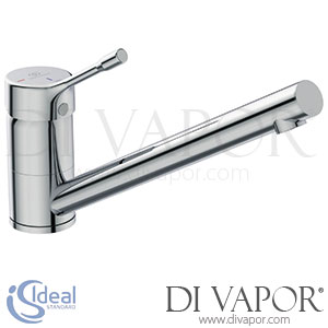 Ideal Standard BC292AA Ceralook One Hole Sink Mixer Bluestart Spare Parts
