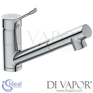 Ideal Standard BC294AA Ceralook One Hole Sink Mixer Bluestart Tap Spare Parts