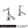 Hudson Reed BC301HL Spare Parts