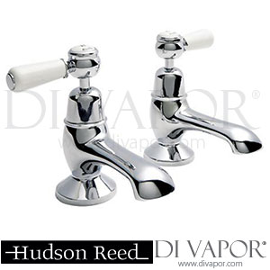 Hudson Reed Topaz Lever Bath Taps - BC302DL Spare Parts
