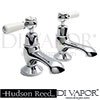 Hudson Reed Topaz Bath Taps Spare Parts