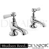 Hudson Reed BC302HL Spare Parts