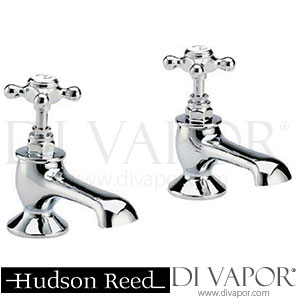Hudson Reed Topaz Bath Taps - Chrome - BC302HX Spare Parts
