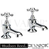 Hudson Reed Topaz BC302HX Spare Parts