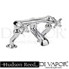 Hudson Reed BC303DX Spare Parts