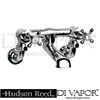 Hudson Reed Topaz Bath Tap Filler Spare Parts