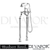Hudson Reed Topaz Bath Shower Mixer Spare Parts