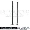 Hudson Reed Topaz Bath Shower Mixer Spare