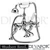 Hudson Reed Topaz Bath Shower Mixer Spares