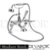 Hudson Reed BC304DL Mixer Spare Parts