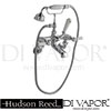 Hudson Reed BC304DLWM Shower Mixer Spare Parts