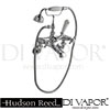 Hudson Reed BC304DXWM Shower Mixer Spare Parts