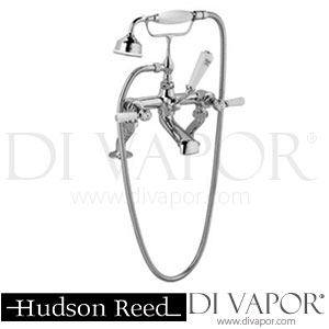Hudson Reed BC304HL White Topaz With Lever Bath Shower Mixer Spare Parts