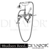 Hudson Reed BC304HL Shower Mixer Spare Parts