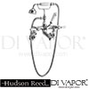Hudson Reed BC304HLWM Shower Mixer Spare Parts